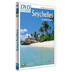 DVD Guides : Seychelles, le soleil turquoise