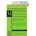 The Modern Library Writer's Workshop: A Guide to the Craft of Fiction (Modern Library Paperbacks)
