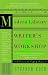 The Modern Library Writer's Workshop: A Guide to the Craft of Fiction (Modern Library Paperbacks)