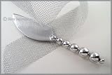 Mariposa String of Pearls Cake Server