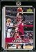 2007-08 Upper Deck First Edition # 122 Larry Hughes - NBA Basketball Trading Card in a Protective Display Case