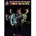Jimi Hendrix - Smash Hits Songbook (includes Guitar TAB)