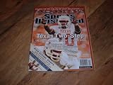 Vince Young, University of Texas, Sports Illustrated, December 5, 2005 issue.