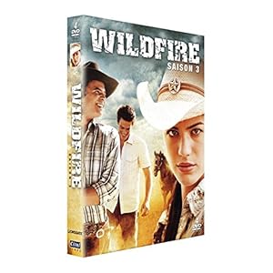 Wildfire - Saison 1