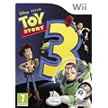 Toy Story 3: The Video Game (Wii)