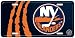 New York Islanders Street Plate
