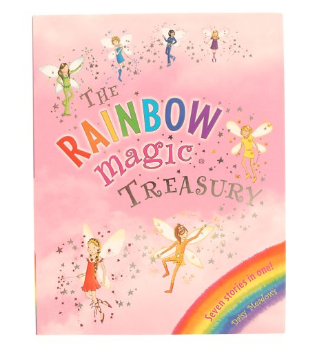The Rainbow Magic Treasury