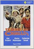 Febbre Da Cavallo
