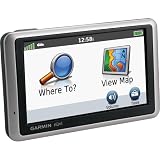 Garmin nuvi 1450T 5-Inch Portable GPS Navigator with nuMaps Lifetime