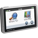 Garmin nuvi