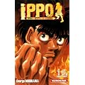 Ippo (Saison 2), Tome 16 :