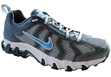 Nike Air Max Assail 5 Mens Trail Running Shoes Blue