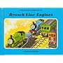 Branch Line Engines (Railway)