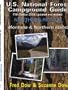 U.S. National Forest Campground Guide - Northern Region (Montana & Northern Idaho)