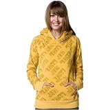 RIP CURL CASSIE HOODY YELLOW L