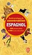 Guide pratique de conversation espagnol