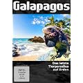 Galapagos - Das letzte Tierparadies auf Erden