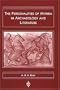 The Personalities of Mithra in Archaeology and Literature (Biennial Ehsan Yarshater Lecture Series)