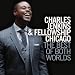 Charles Jenkins &amp; Fellowship Chicago - Awesome | Music Video