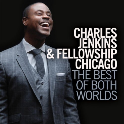 Charles Jenkins and Fellowship Chicago to perform at Jay-Z’s Made In America Festival