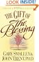 The Gift Of The Blessing