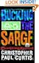 Bucking the Sarge