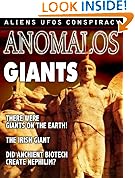 ANOMALOS Magazine