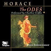 The Odes of Horace | [Horace]