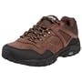 Reebok Women's Sporterra Classic Walking Shoe,Soil/Brown/Azure,9.5 M