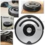 iRobot Roomba 560 Vacuum Cleaning Robot - Model# 72-94560