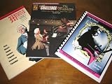 Electric Guitar Books