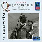 Quadromania by  B.B. King 