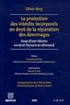 La protection des int�r�ts incorporel...