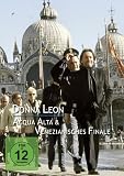 Donna Leon - Acqua Alta / Venezianisches Finale - Donna Leon