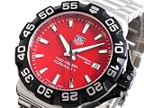 TAG HEUER タグホイヤー 腕時計 フォーミュラ1 WAH1112BA0850
