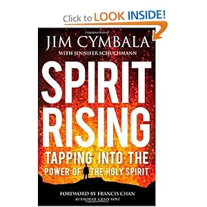 Rising Spirit