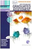Graduated Assessment for Two Tier GCSE Mathematics for OCR: Homework Bk. 9 and 10 (Graduated Assessment for Two Tier GCSE Mathematics for OCR)