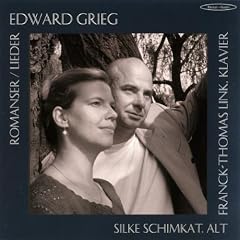 Grieg: Lieder