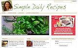 Simple Daily Recipes