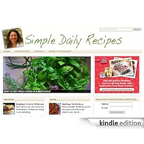 Simple Daily Recipes