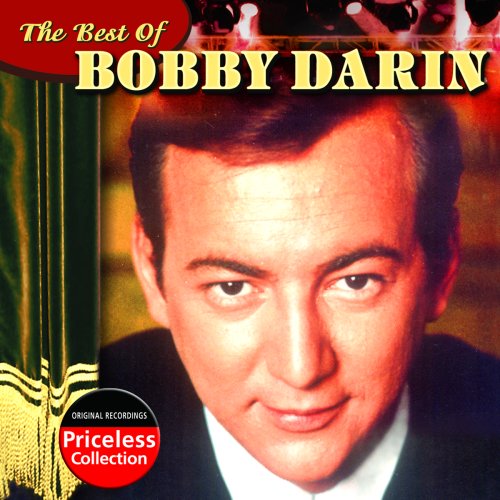 CD-Charts  Search : The Best of Bobby Darin