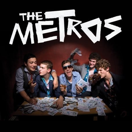 The Metros - Every Other Tuesday Lyrics - Zortam Music