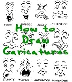 How to Draw Caricatures