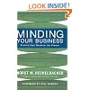 Minding Your Business: Profits that Restore The Planet