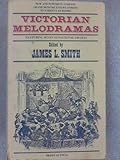 Victorian melodramas : seven English, French and American melodramas