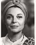 The Hindenburg - Anne Bancroft - Movie Poster Photo - 8 x 10