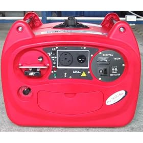Hi-tech Boliy Pro3600SI 3300 Watt Digital Signal Processing Quiet and light weight... by Boliy