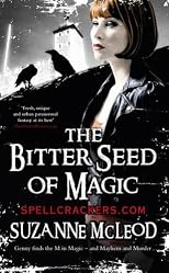 The Bitter Seed of Magic
