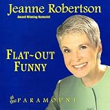 Jeanne Robertson - Bungee jumping