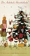 Es war zur lieben Weihnachtszeit... . Der Audiobuch-Adventskalender. 24 Geschichten und Gedichte zum Advent. 2 CD im hochformatigen Digipak